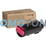 XEROX 106R03897 MAGENTA TONER - 6000 PAGES POUR VERSALINK C600DN