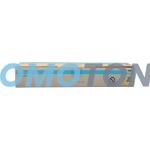 OKI 45643609 JAUNE TONER - 33600 PAGES POUR ES9455 MFP