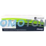 LEXMARK 24B5997 JAUNE TONER - 20000 PAGES POUR C6160DE