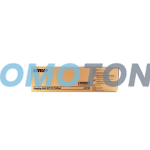 DEVELOP IU-711 IU-711Y JAUNE TAMBOUR - 155000 PAGES POUR INEO + 754E-PP