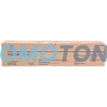 KONICA MINOLTA TN-615 TN-615Y JAUNE TONER - 75000 PAGES POUR BIZHUB PRESS C8000