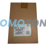 RICOH D014-3586 FILTRE - 300000 PAGES POUR AFICIO MP C6000