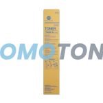 KONICA MINOLTA TN301K TN-301K NOIR TONER - 29500 PAGES POUR 7022