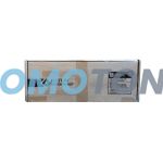 KATUN 43117 TK-411 NOIR TONER REMPLACEMENT POUR KYOCERA MITA KM-1620 - 15000 PAGES