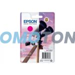 EPSON 502 T02V34010 MAGENTA ENCRE - 165 PAGES POUR EXPRESSION HOME XP 5105
