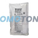 SHARP MX-62GV-BA NOIR DÉVELOPPEUR - 600000 PAGES POUR MX-6240N