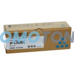 RICOH 408251 CYAN TONER - 9000 PAGES POUR SP-C361SFNW