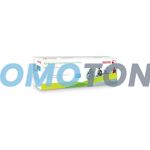 XEROX 006R03458 201X CYAN TONER REMPLACEMENT POUR HP COLOR LASERJET PRO M252DW - 2300 PAGES