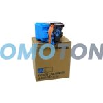 OLIVETTI B1124 CYAN TONER - 5000 PAGES POUR D-COLOR P3100