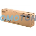 OLIVETTI B0488 NOIR TONER - 15000 PAGES POUR D-COPIA 250MF
