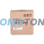 KYOCERA MITA WT-5140 BOUTEILLE DE RÉCUPÉRATION DE TONER USAGÉ POUR ECOSYS M6030CDN