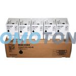 RICOH HQ-40 817225 NOIR ENCRE - 38620 PAGES POUR JP-4500