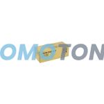 KYOCERA MITA DV-8720Y JAUNE DÉVELOPPEUR - 600000 PAGES POUR 7006CI
