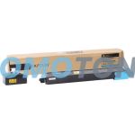 KATUN 47448 TK-8325 CYAN TONER REMPLACEMENT POUR KYOCERA MITA TASKALFA 2551CI - 12000 PAGES