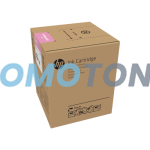 HP 882 G0Z15A MAGENTA CLAIR ENCRE POUR LATEX R2000 PLUS WITH TABLES AND INK