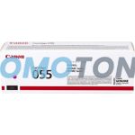 CANON 055 3014C002 MAGENTA TONER - 2100 PAGES POUR COLOR IMAGECLASS LBP664CDW
