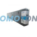 EPSON T858 T858220 CYAN ENCRE - 50000 PAGES POUR WORKFORCE ENTERPRISE WF-C20590