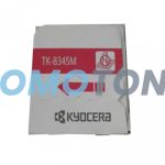 KYOCERA MITA TK-8345 TK-8345M MAGENTA TONER - 12000 PAGES POUR TASKALFA 2552CI