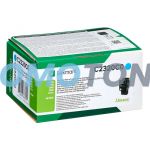 LEXMARK C2320C0 CYAN TONER - 1000 PAGES POUR C2425DW