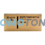 KYOCERA MITA TB-700 BOUTEILLE DE RÉCUPÉRATION DE TONER USAGÉ - 34000 PAGES POUR TASKALFA 420I