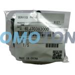 TOSHIBA ROL-KIT-FC30 KIT DE ROULEAUX POUR E-STUDIO 2051C
