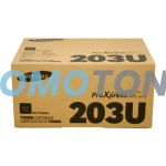 SAMSUNG 203U SU916A NOIR TONER - 15000 PAGES POUR PROXPRESS M4020ND