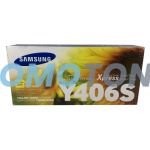 SAMSUNG Y406 SU462A JAUNE TONER - 1000 PAGES POUR CLP-360