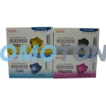 Xerox Phaser 8500 Solid Ink CMYK High Yield Pack of 4