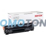 XEROX 006R03650 83A NOIR TONER REMPLACEMENT POUR HP LASERJET PRO M201DW - 1500 PAGES
