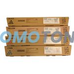 Ricoh IM C2500H Toner CMYK Pack of 4