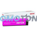 XEROX 006R04213 973X MAGENTA ENCRE REMPLACEMENT POUR HP PAGEWIDE MANAGED P55250DW - 7000 PAGES