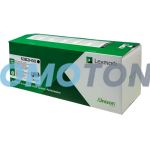 LEXMARK 53B2H00 NOIR TONER - 25000 PAGES POUR MS817DN