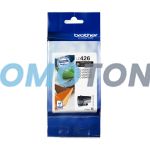 BROTHER LC426 LC426BK NOIR ENCRE - 3000 PAGES POUR MFC-J4335DW