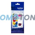 BROTHER LC426XL LC426XLM MAGENTA ENCRE - 5000 PAGES POUR MFC-J4335DW