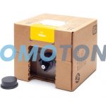 HP 873 4UV87A JAUNE ENCRE POUR LATEX 800