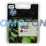 HP 903XL T6M07AE MAGENTA ENCRE - 825 PAGES POUR OFFICE JET 6951