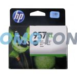 HP 957XL L0R40AE NOIR ENCRE - 3000 PAGES POUR OFFICE JET PRO 7720