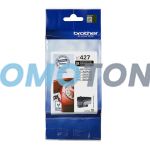 BROTHER LC-427 LC-427BK NOIR ENCRE - 3000 PAGES POUR HL-J6010DW