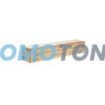 KONICA MINOLTA TN-321 TN-321C-H CYAN TONER - 12500 PAGES POUR BIZHUB C224