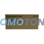 KYOCERA MITA DV-5215 DV-5215C CYAN DÉVELOPPEUR POUR TASKALFA 356CI