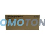 KYOCERA MITA DV-5215 DV-5215Y JAUNE DÉVELOPPEUR POUR TASKALFA 356CI