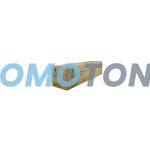 KONICA MINOLTA TN-715 TN-715YH JAUNE TONER - 22500 PAGES POUR BIZHUB C750I
