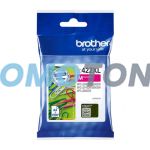 BROTHER LC-422XL LC-422XLM MAGENTA ENCRE - 1500 PAGES POUR MFC-J5340DW