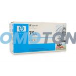 HP 75A 92275A NOIR TONER - 3500 PAGES POUR LASERJET III
