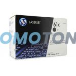 HP 61X C8061X NOIR TONER - 10000 PAGES POUR LASERJET 4100