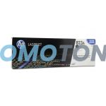 HP 823A CB380A NOIR TONER - 16500 PAGES POUR COLOR LASERJET CP6015DE