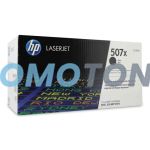 HP 507X CE400X NOIR TONER - 11000 PAGES POUR LASERJET ENTERPRISE 500 COLOR M551DN