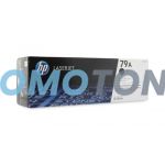 HP 79A CF279A NOIR TONER - 1000 PAGES POUR LASERJET PRO M12A