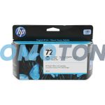 HP 72 C9370A PHOTO NOIR ENCRE POUR DESIGNJET SD PRO MFP