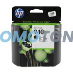 HP 940XL C4906AE NOIR ENCRE - 2200 PAGES POUR OFFICEJET PRO 8000